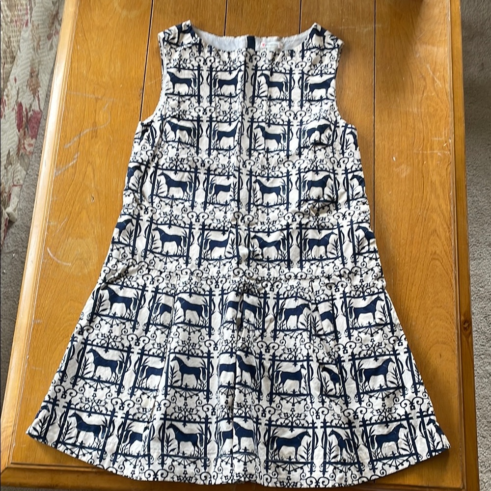 Crewcuts size 12 horse dress, my all time favorite!!!